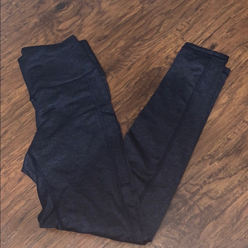 Aerie leggings!